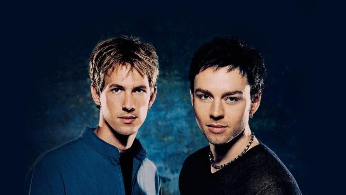 Savage Garden