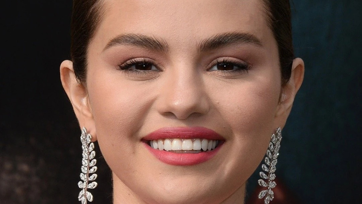 Selena Gomez