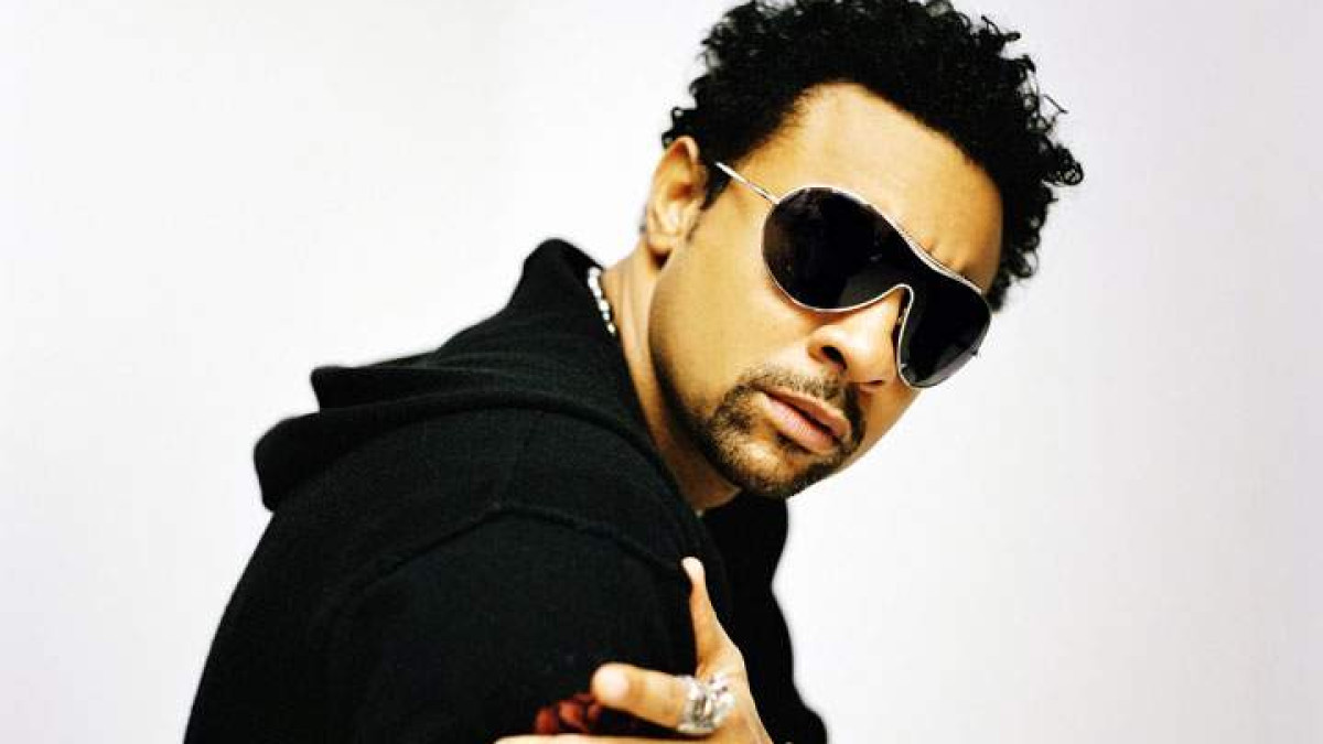 Shaggy