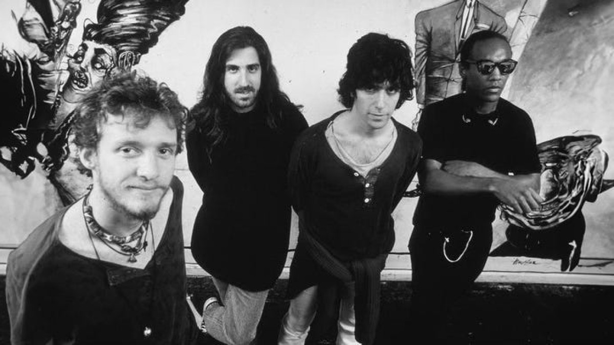 Spin Doctors