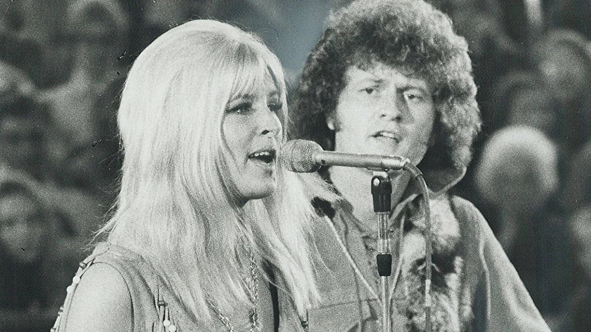 Terry Jacks