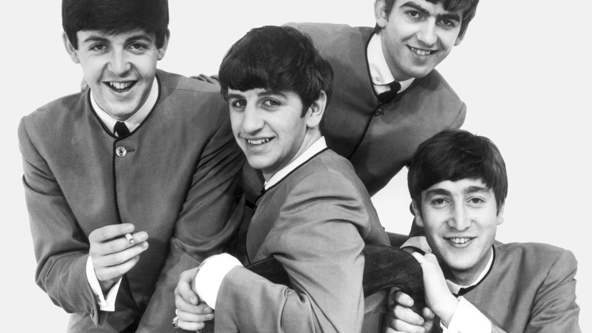 The Beatles