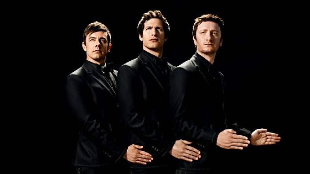 The Lonely Island