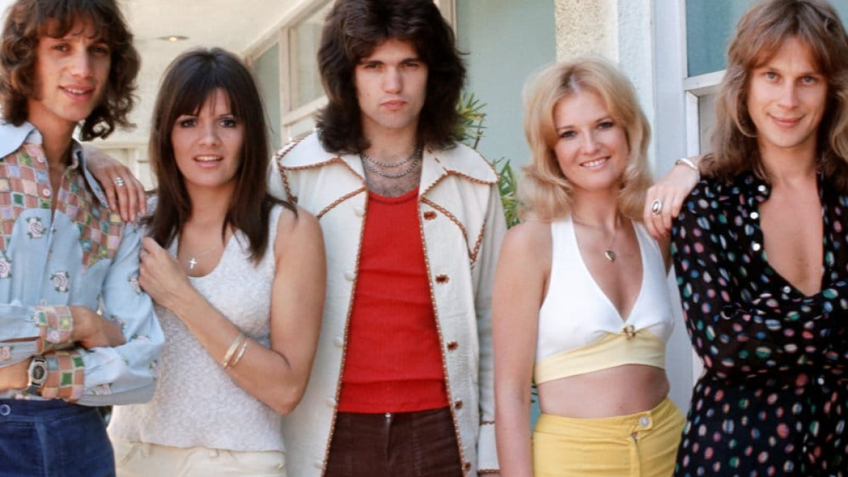 The New Seekers