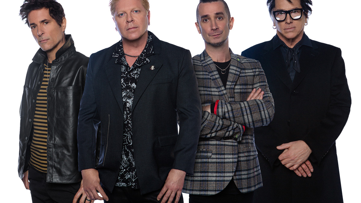 The Offspring