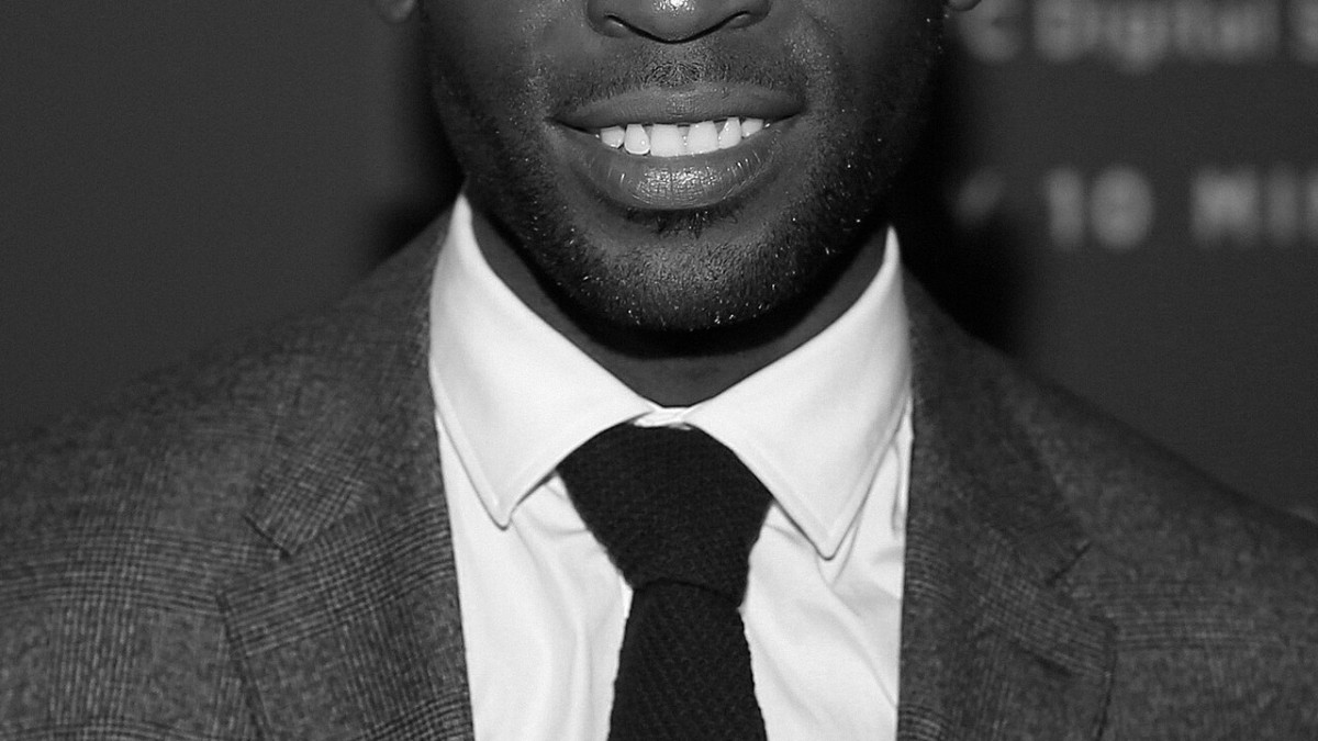 Listeutsnitt for Tinie Tempah