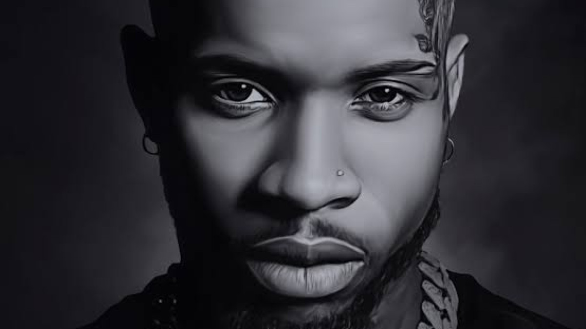 Tory Lanez