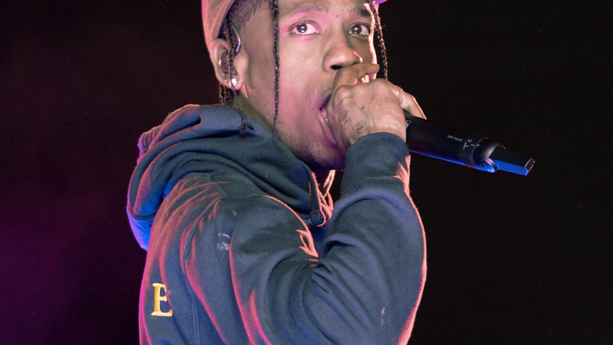 Travis scott