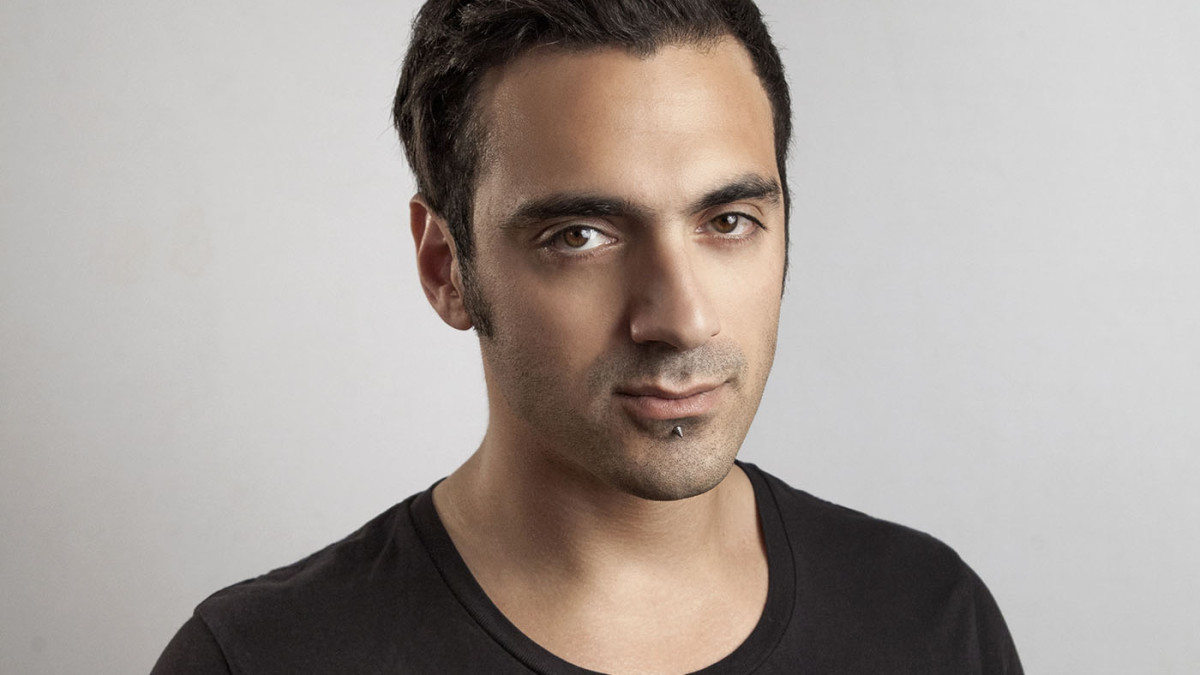 Listeutsnitt for Ummet Ozcan