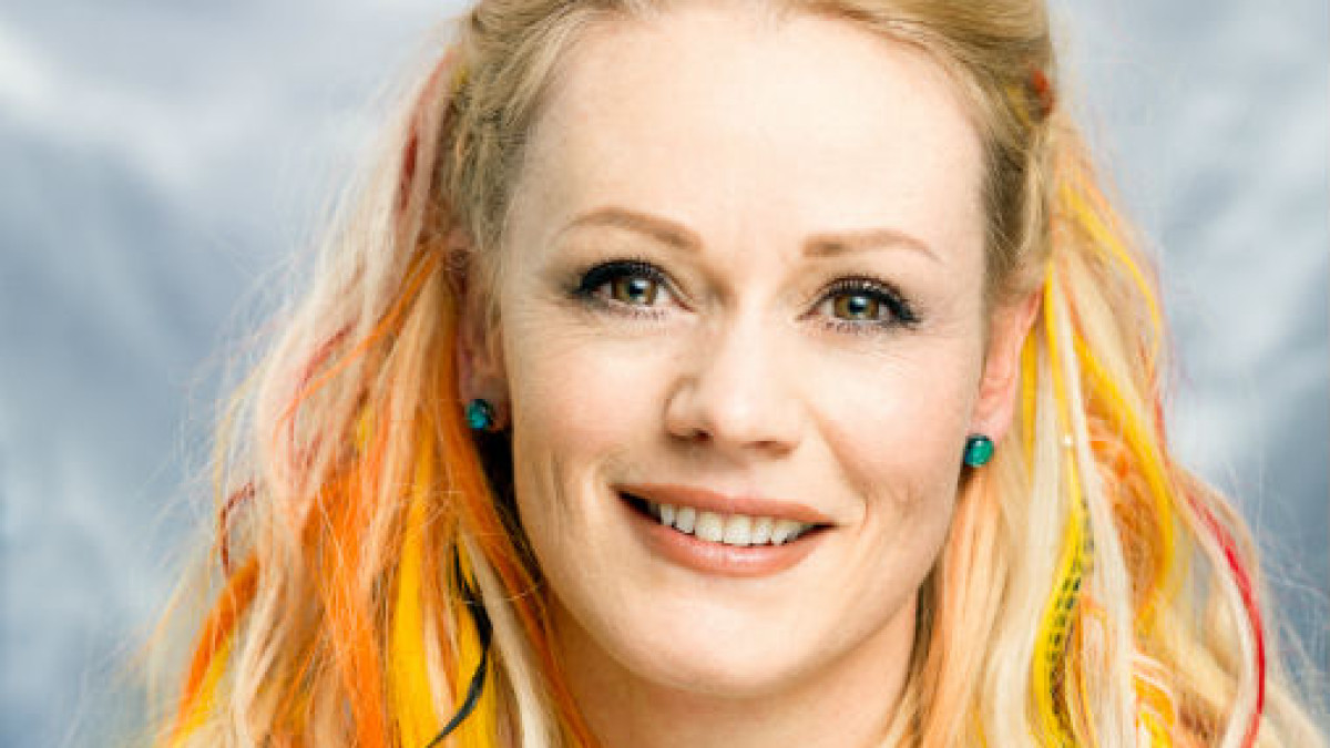 Unni Wilhelmsen