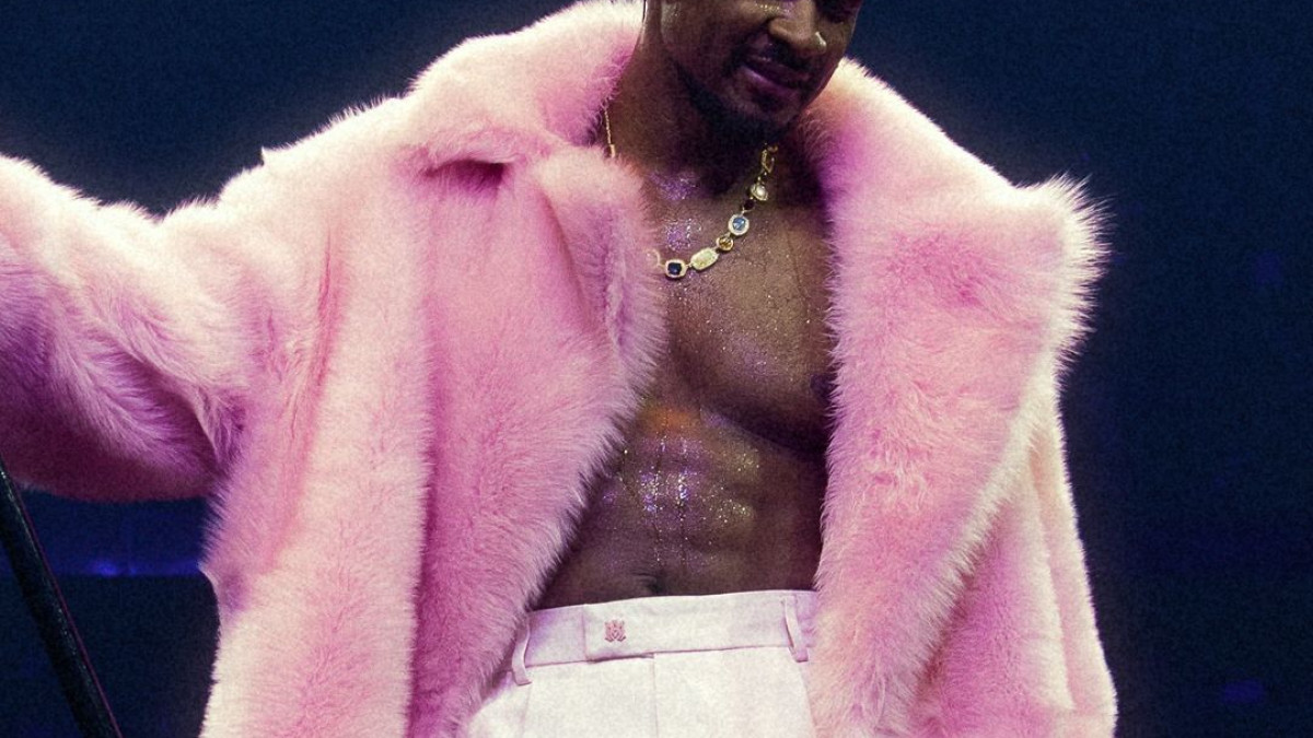 Usher
