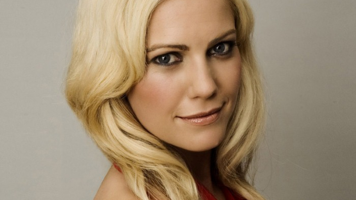 Listeutsnitt for Venke Knutson