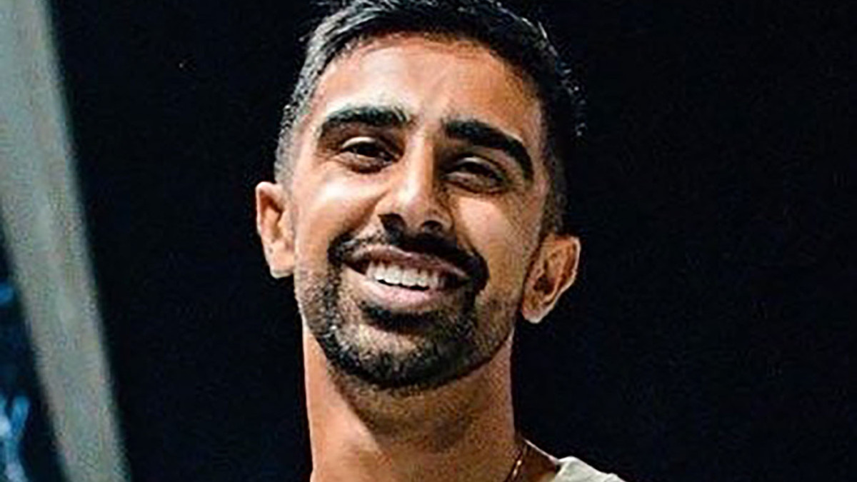 Listeutsnitt for Vikkstar