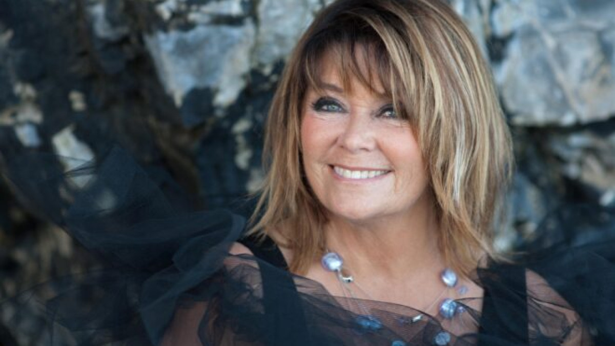 Listeutsnitt for Wenche Myhre