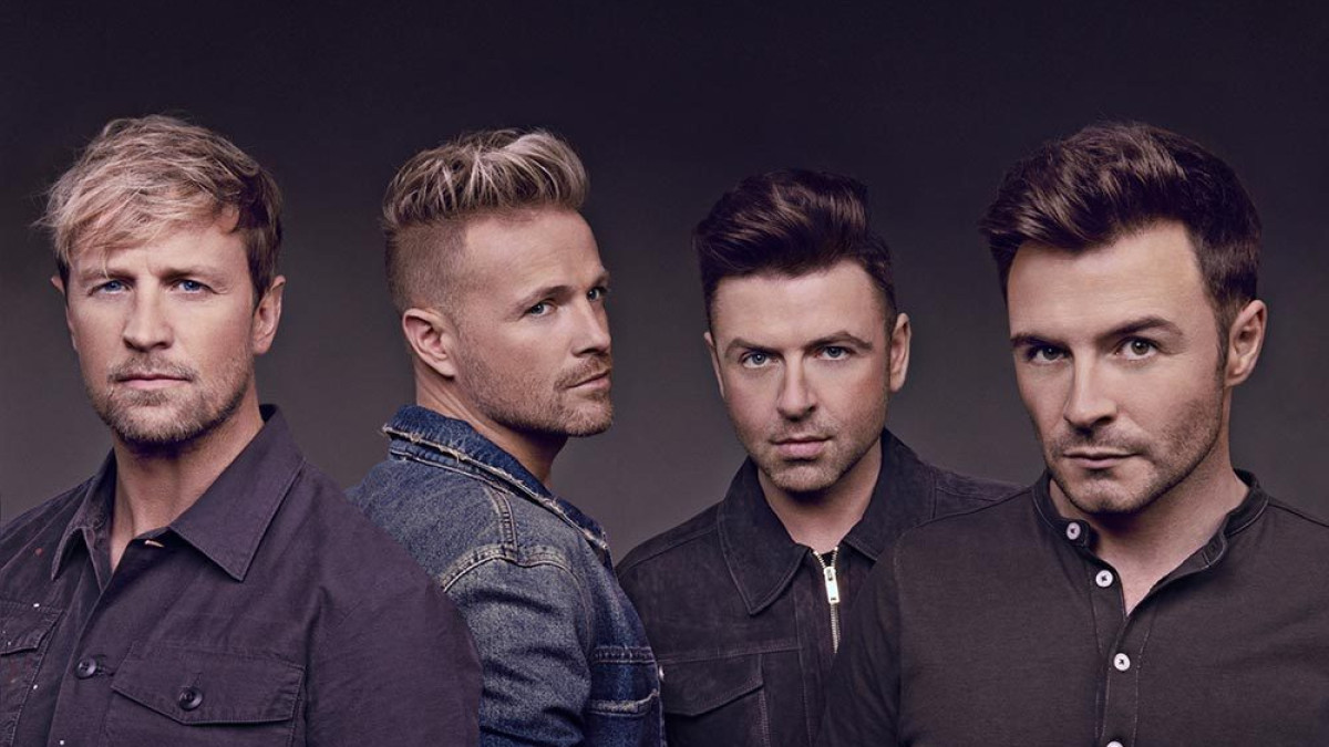 Westlife