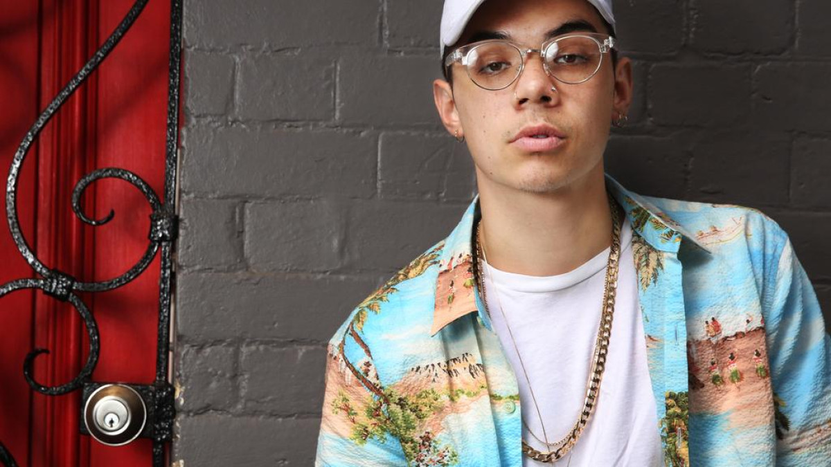 Listeutsnitt for William Singe