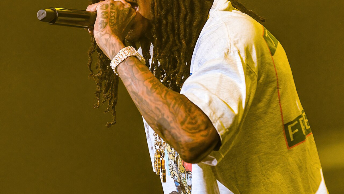Wiz Khalifa