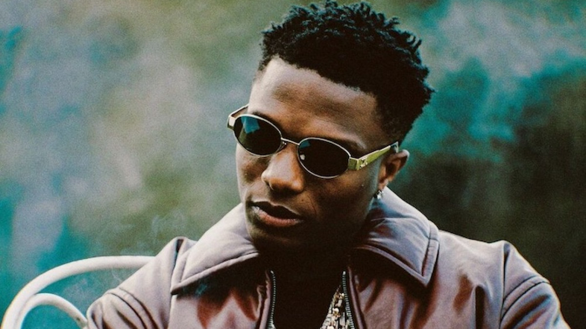 WizKid