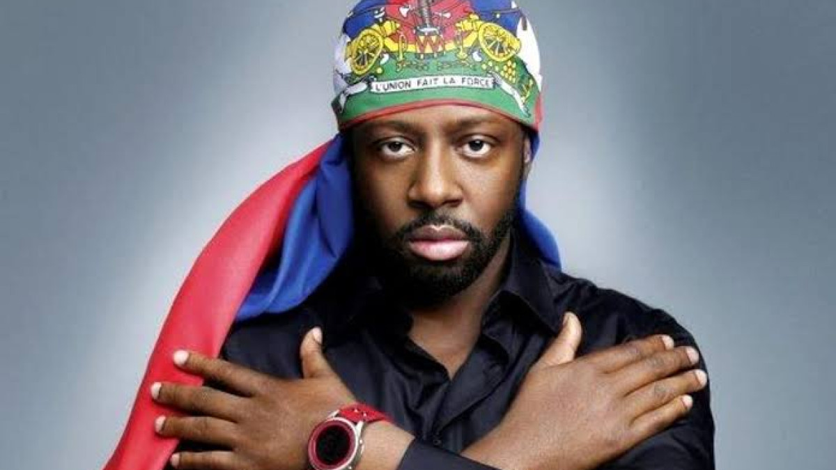 Wyclef Jean