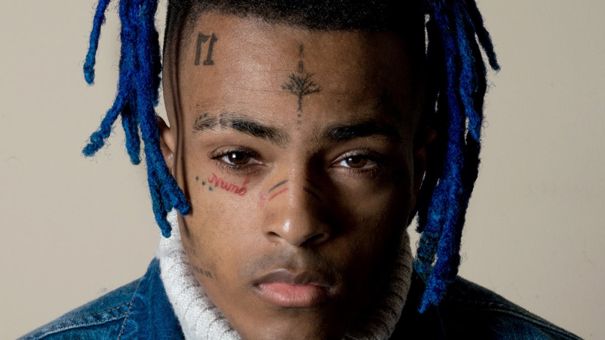XXXTENTACION