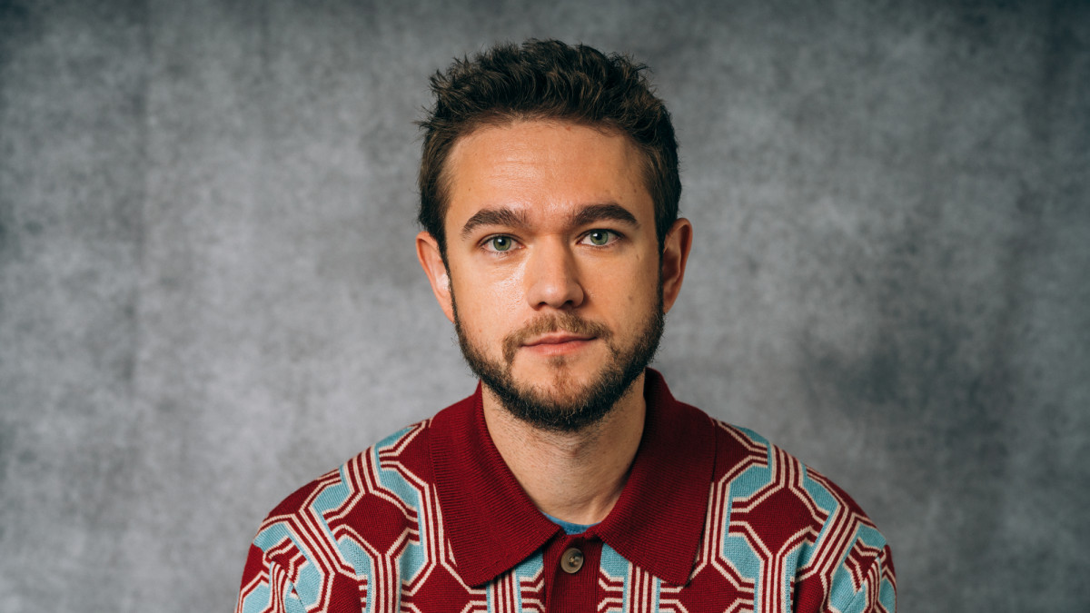 Zedd