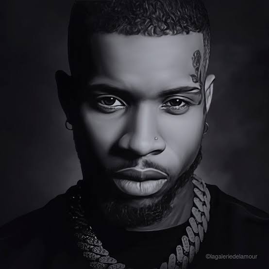 Tory Lanez