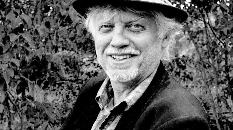 Bilde av Trond Granlund