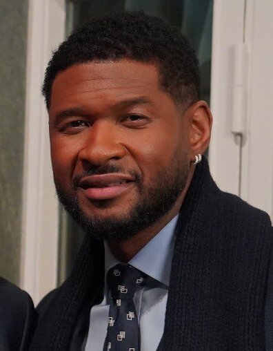 Bilde 3 av Usher
