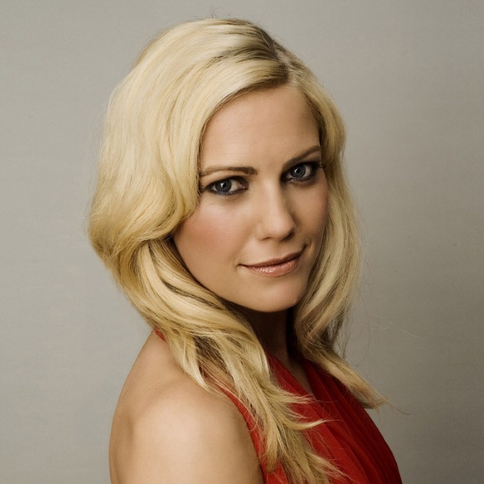 Venke Knutson