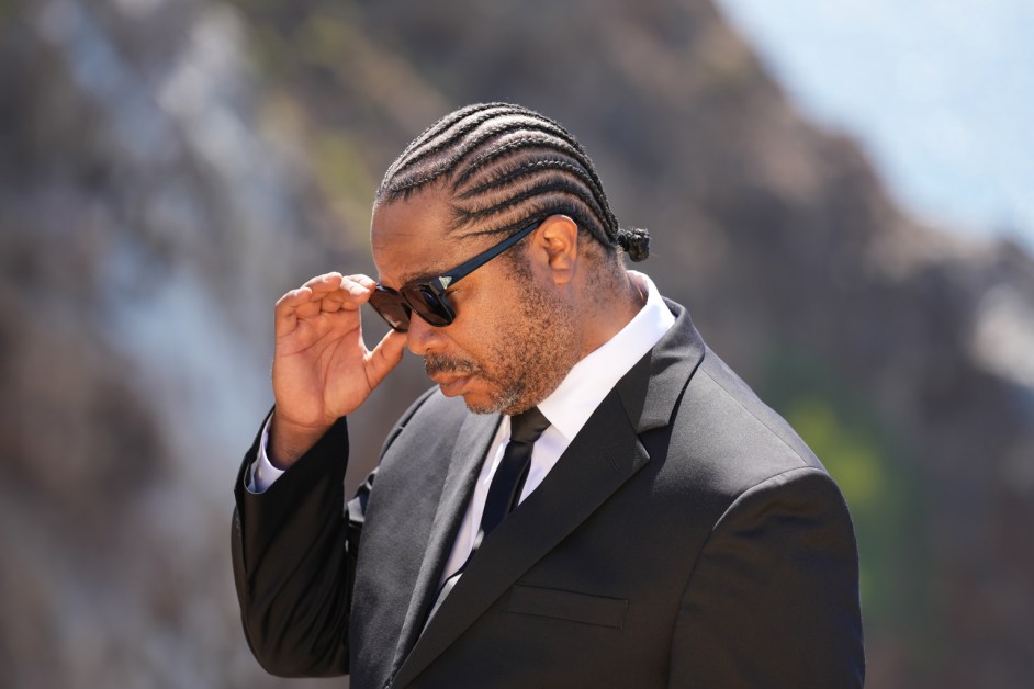 Xzibit
