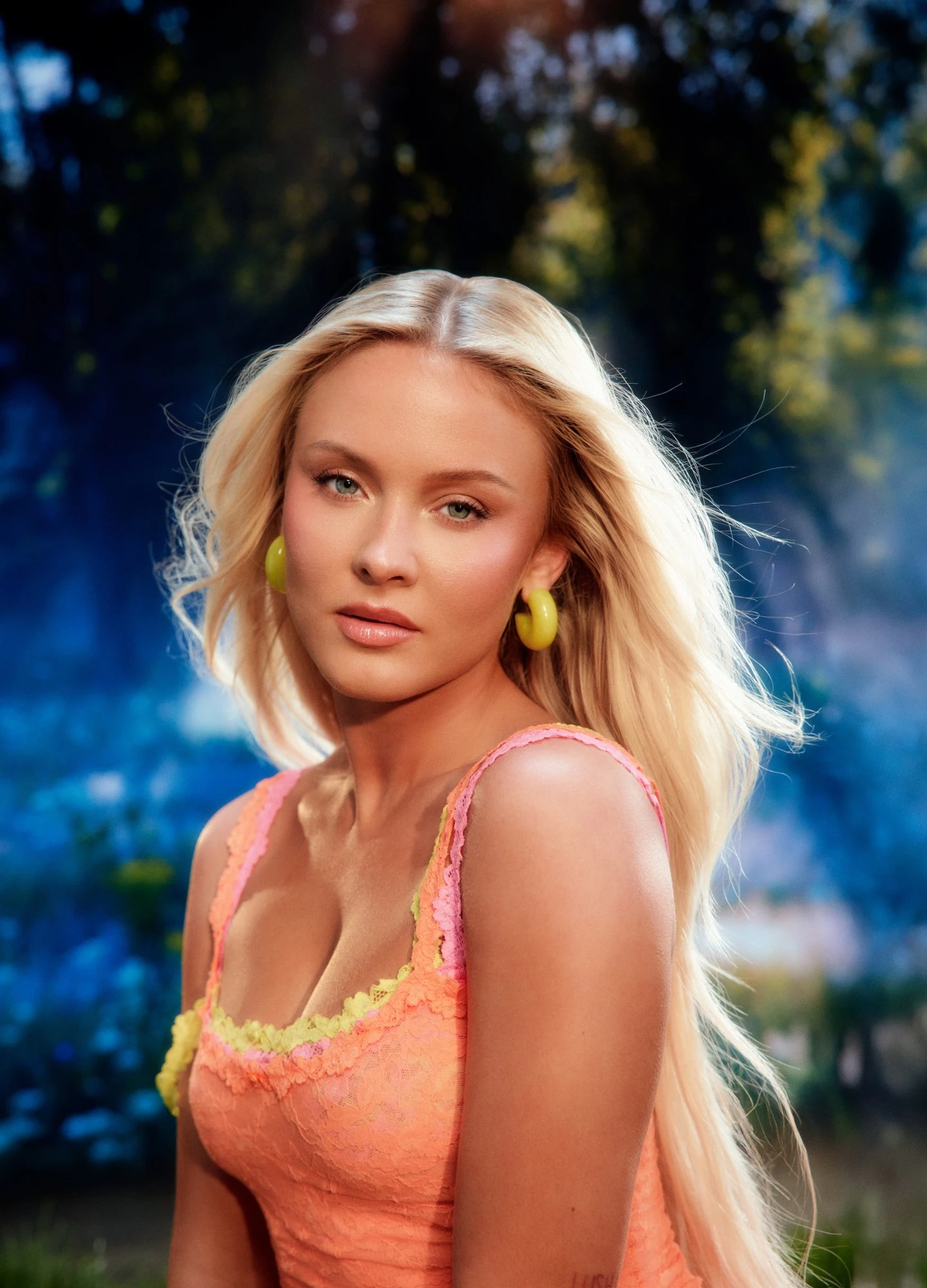 Bilde 10 av Zara Larsson