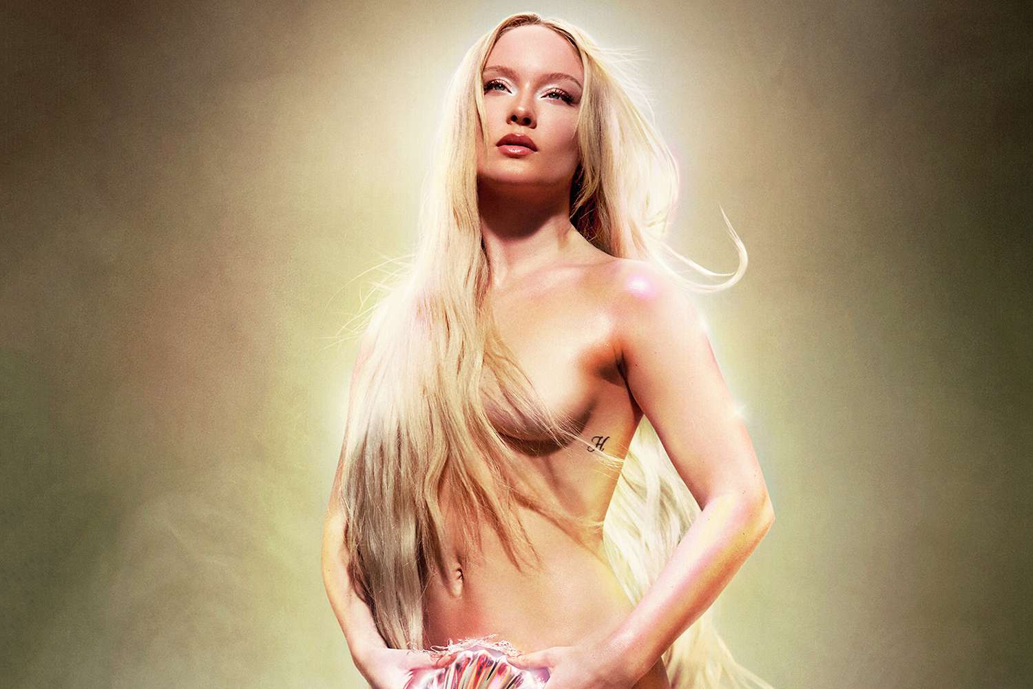 Bilde 7 av Zara Larsson