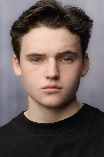 Benjamin Evan Ainsworth