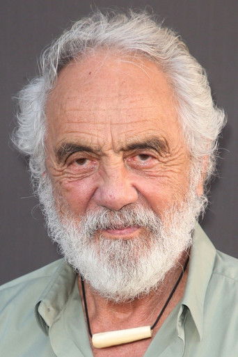 Tommy Chong