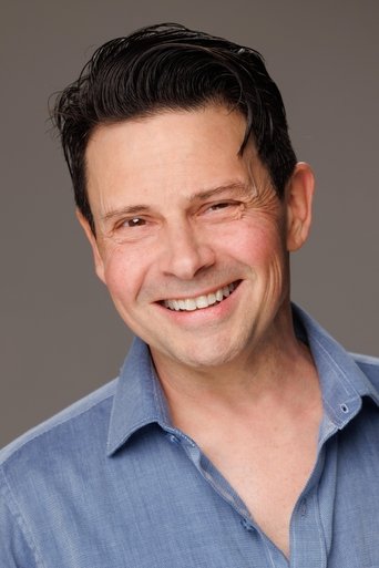 Jason Marsden