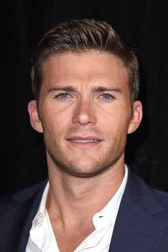 Scott Eastwood