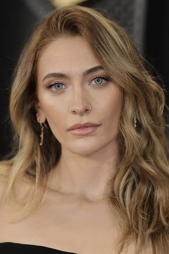 Paris Jackson