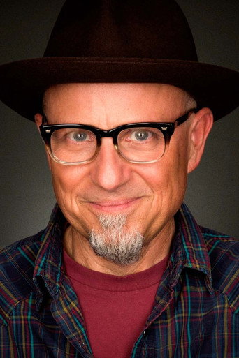 Bobcat Goldthwait