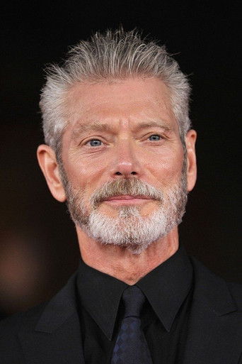 Stephen Lang