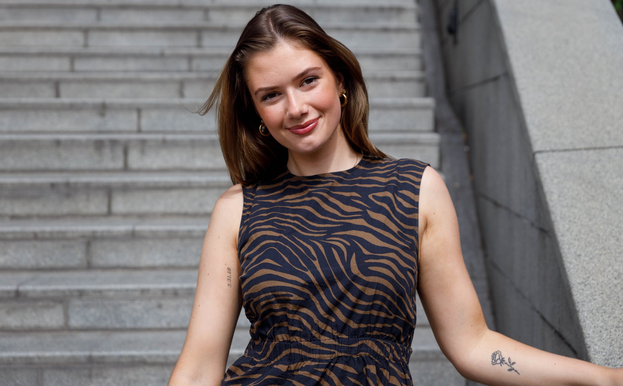 Elisabeth Asserson Ingebrigtsen – bilde 3