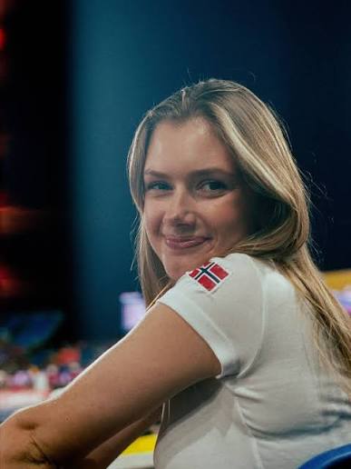 Elisabeth Asserson Ingebrigtsen – bilde 2