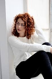 Ellen Aabol – profilbilde