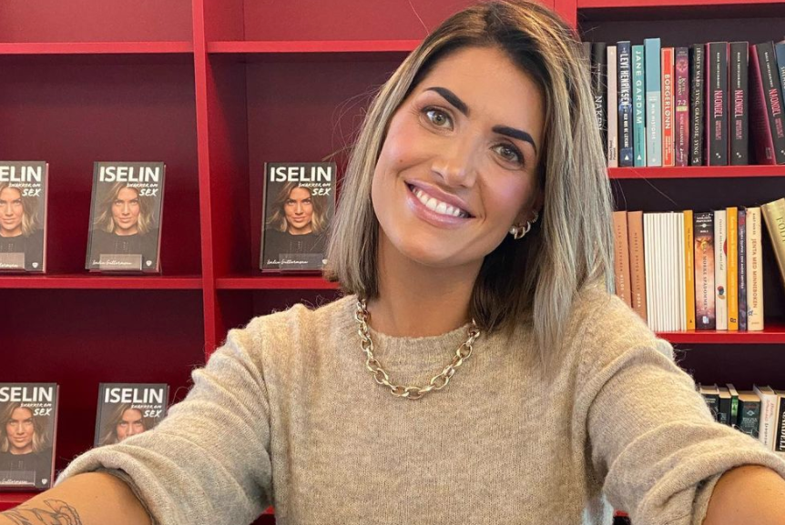 Iselin Guttormsen – bilde 4
