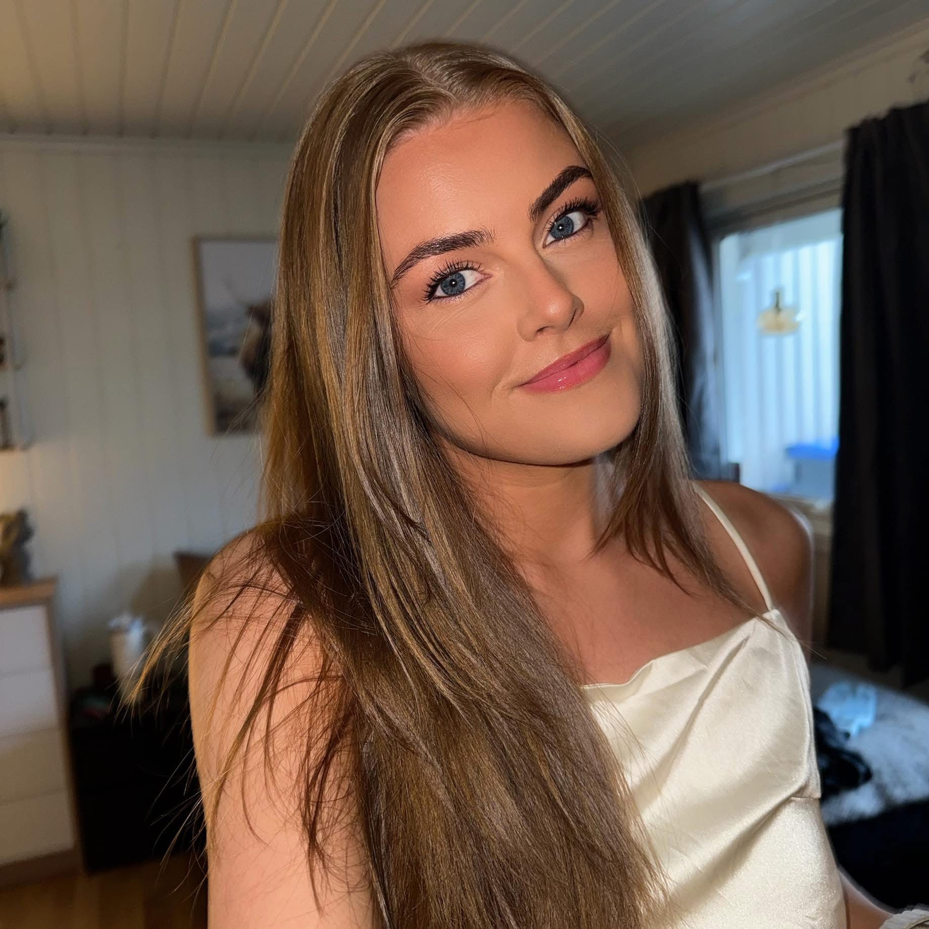 Jannicke Hervik Rakvåg – bilde 3