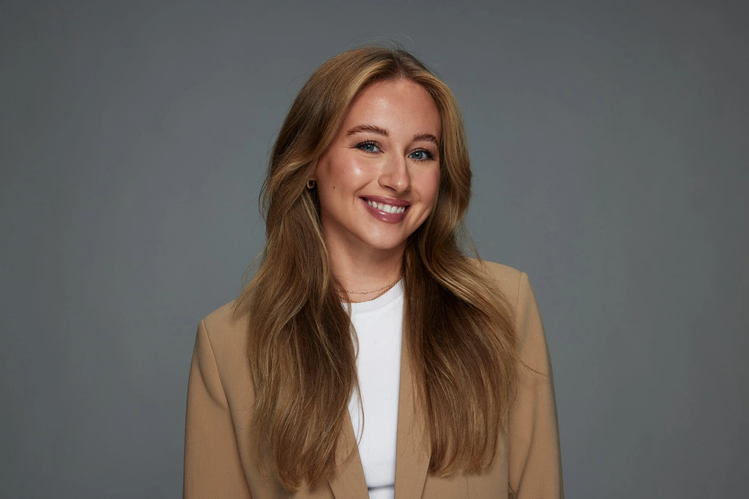 Jennie Sofie – profilbilde