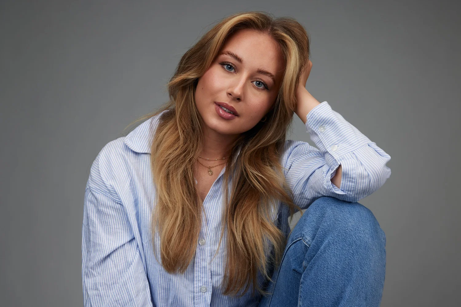 Jennie Sofie – bilde 4