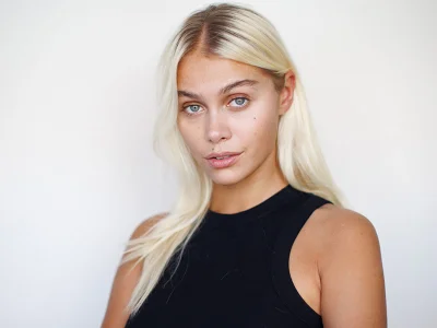 Juliane Snekkestad – bilde 3