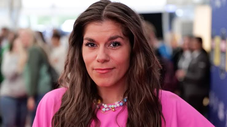Kristin Gjelsvik – bilde 5