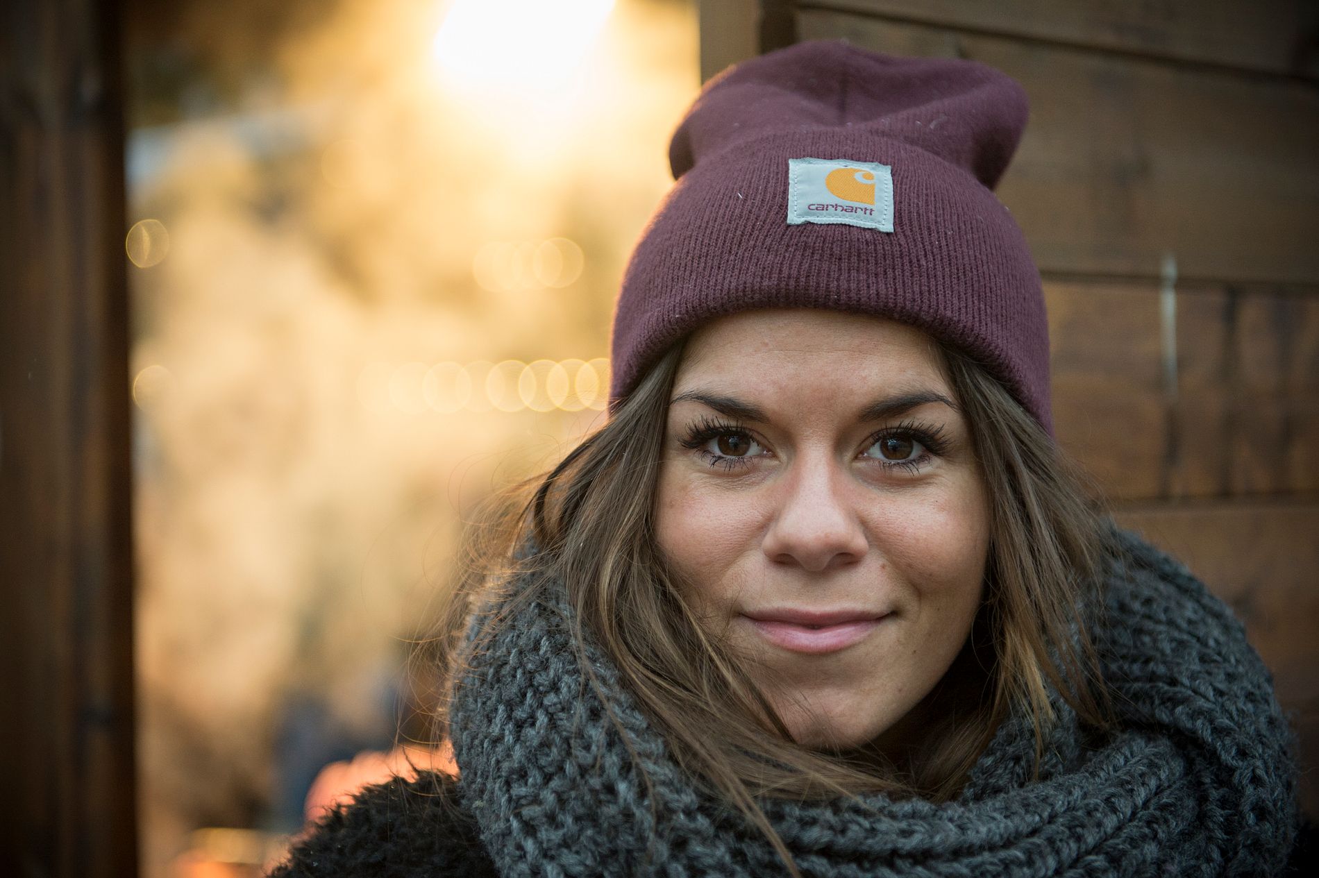 Kristin Gjelsvik – bilde 3