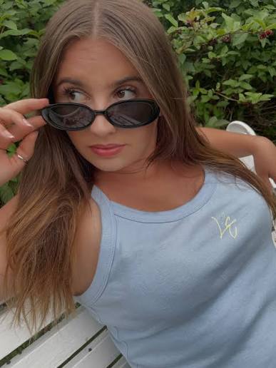 Lea Våga – profilbilde